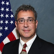 Robert Sottilare, Ph.D.